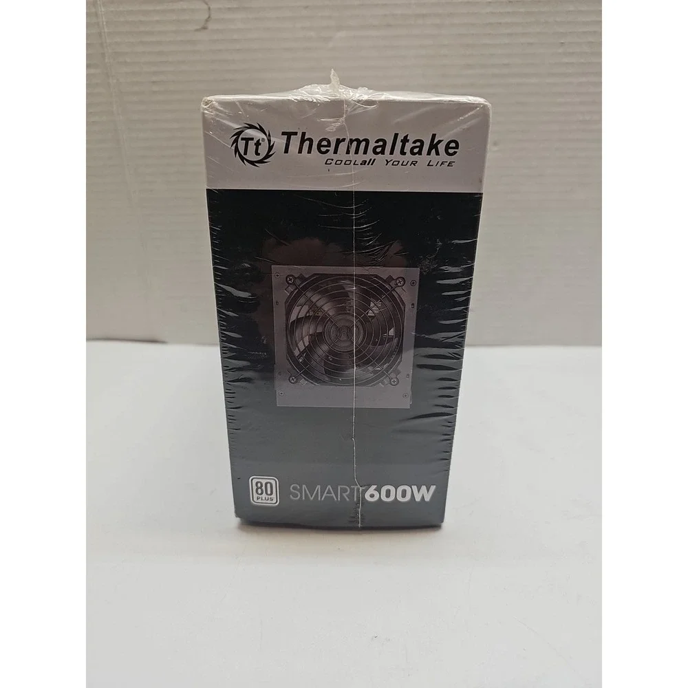 Thermaltake smart 600w